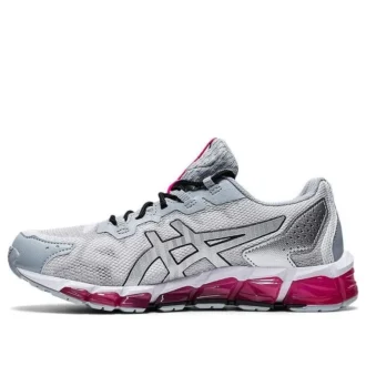Gel-Quantum 360 6 “Piedmont Grey Silver”