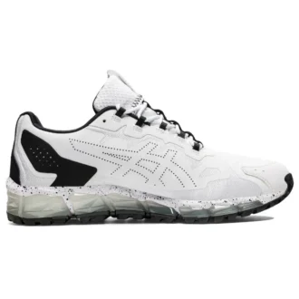 Gel-Quantum 360 6 “White Black”