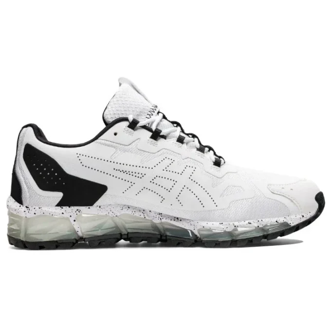 Gel-Quantum 360 6 “White Black”