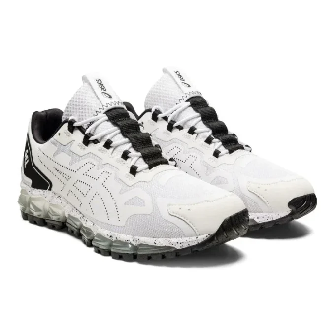 Gel-Quantum 360 6 “White Black”