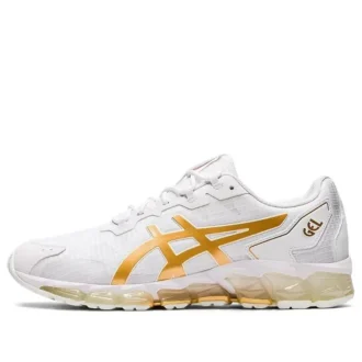 Gel-Quantum 360 6 “White Gold”