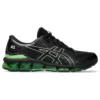 Gel-Quantum 360 7 “Black Bright Lime”