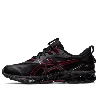 Gel-Quantum 360 7 “Black Burgundy”