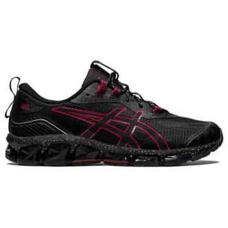 Gel-Quantum 360 7 “Black Burgundy”