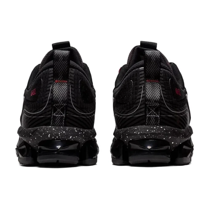 Gel-Quantum 360 7 “Black Burgundy”