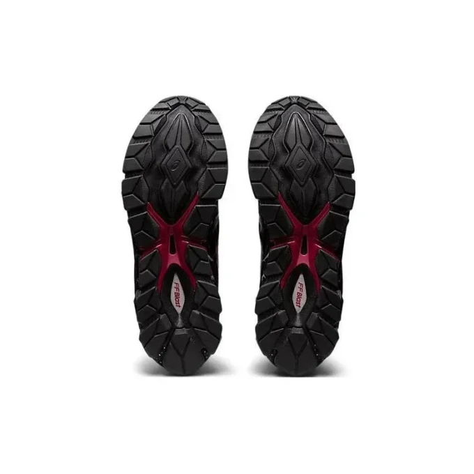 Gel-Quantum 360 7 “Black Burgundy”