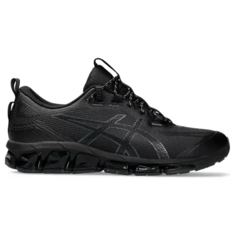 Gel-Quantum 360 7 “Black Graphite Grey”