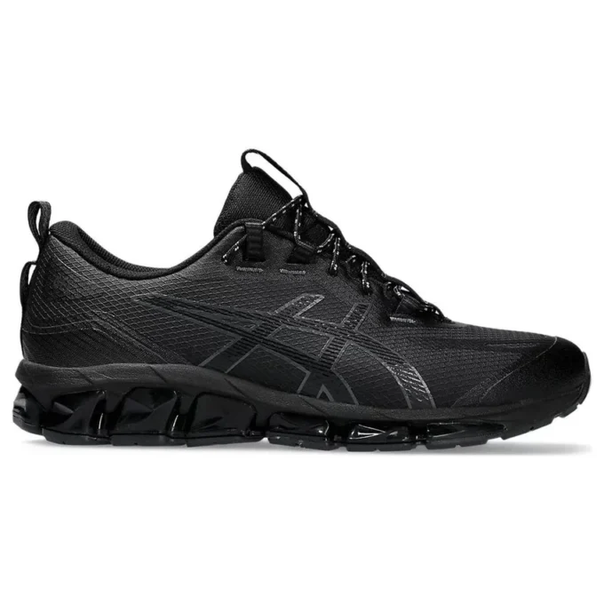 Gel-Quantum 360 7 “Black Graphite Grey”