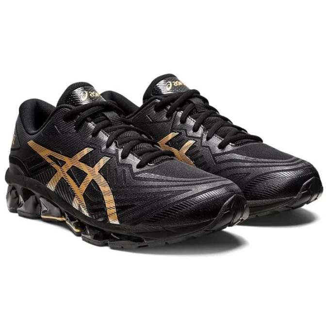 Gel-Quantum 360 7 “Black Pure Gold”