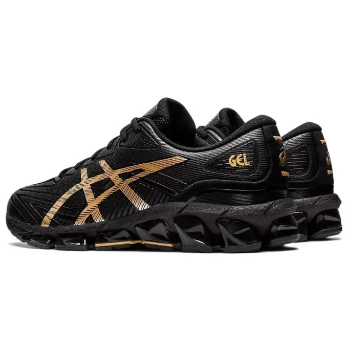 Gel-Quantum 360 7 “Black Pure Gold”