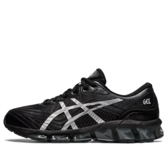Gel-Quantum 360 7 “Black Pure Silver”