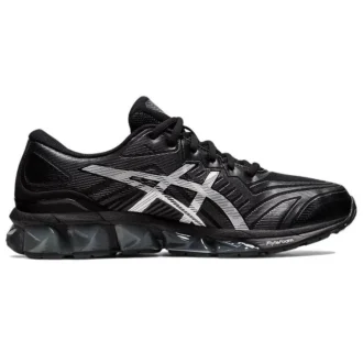 Gel-Quantum 360 7 “Black Pure Silver”