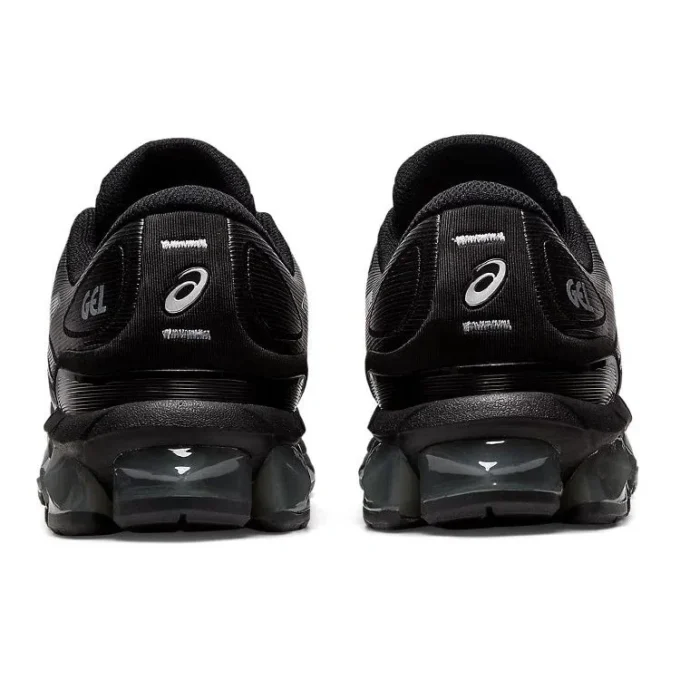 Gel-Quantum 360 7 “Black Pure Silver”