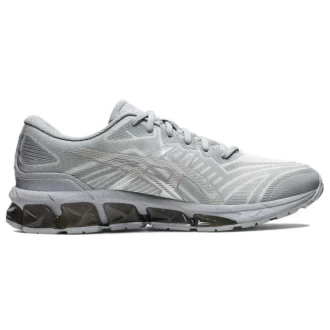 Gel-Quantum 360 7 “Glacier Grey”