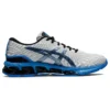 Gel-Quantum 360 7 “Glacier Grey Blue Coast”