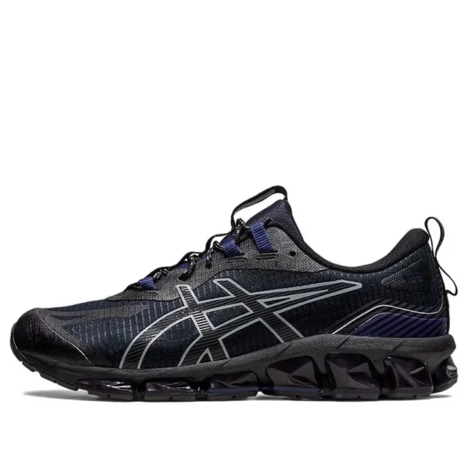 Gel-Quantum 360 7 “Midnight Black”