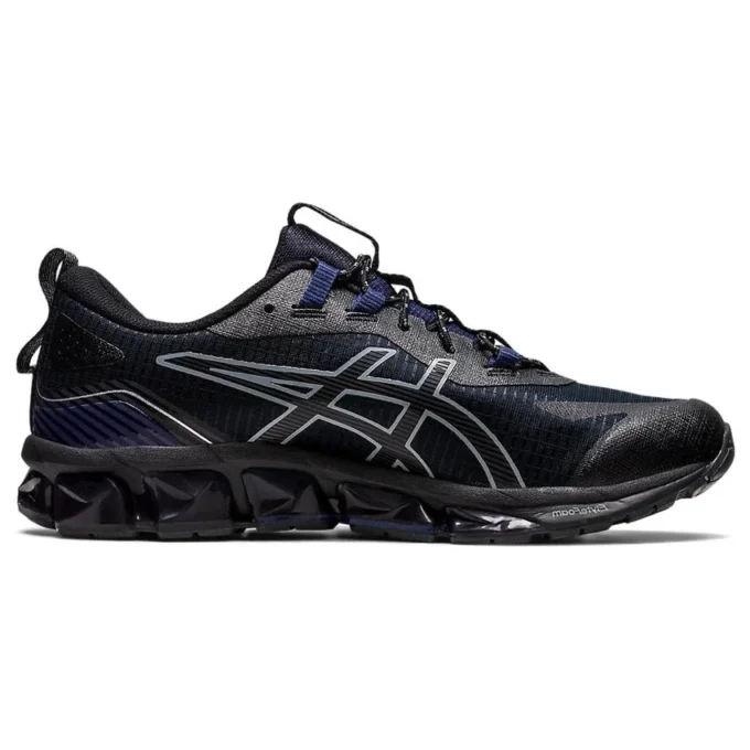 Gel-Quantum 360 7 “Midnight Black”