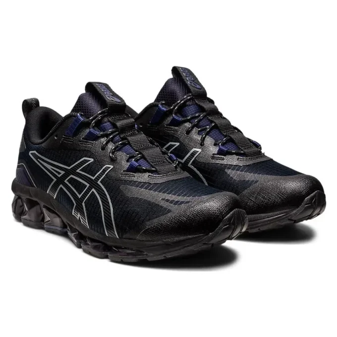 Gel-Quantum 360 7 “Midnight Black”
