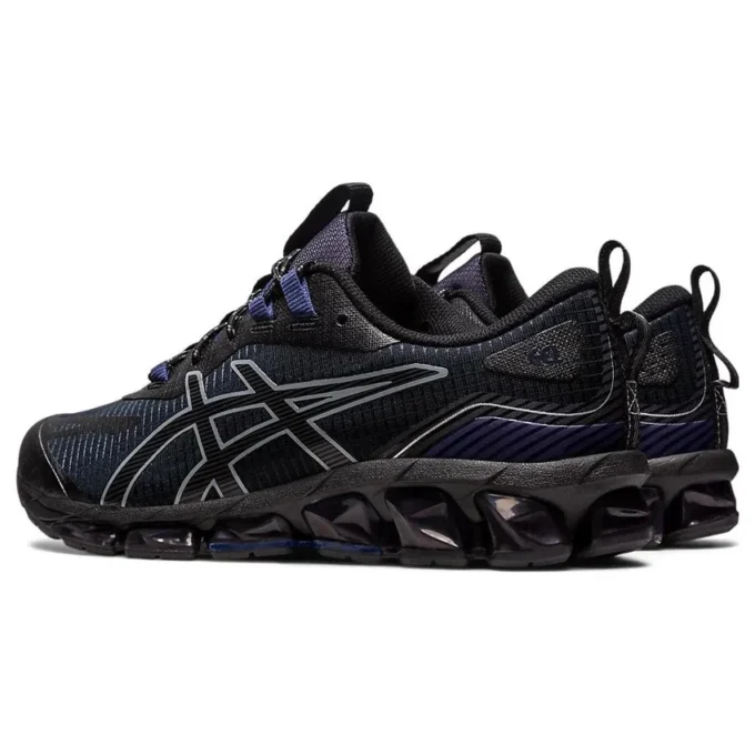 Gel-Quantum 360 7 “Midnight Black”