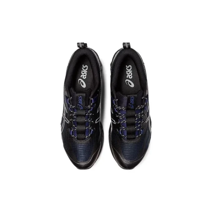Gel-Quantum 360 7 “Midnight Black”