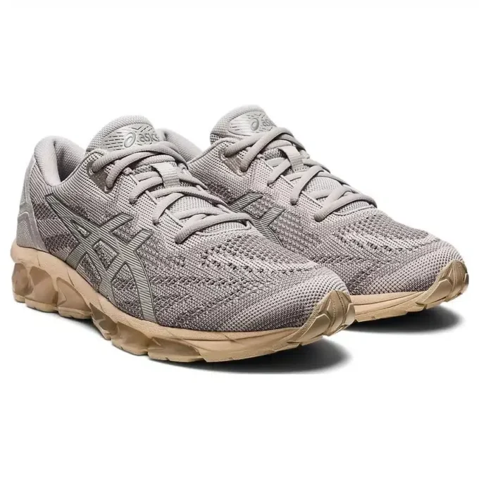 Gel-Quantum 360 7 “Oyster Grey”