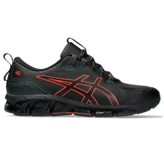 Gel-Quantum 360 7 Utility “Graphite Grey Cherry Tomato”