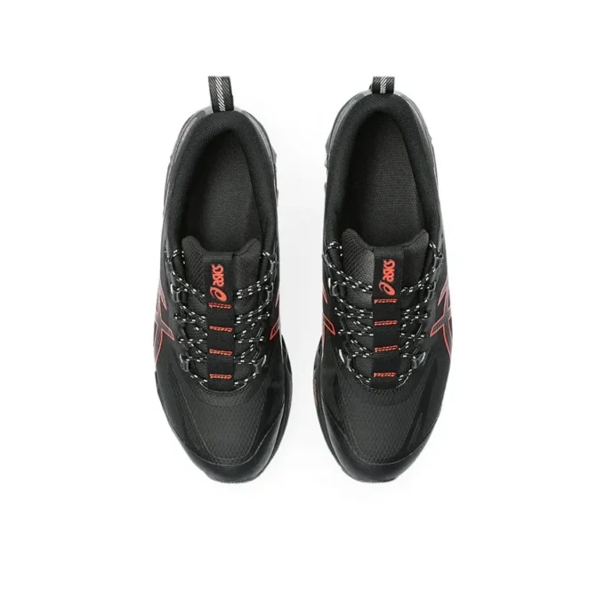 Gel-Quantum 360 7 Utility “Graphite Grey Cherry Tomato”