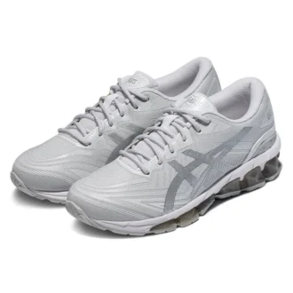 Gel-Quantum 360 7 “White Pure Silver”