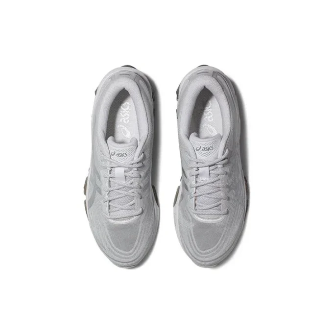 Gel-Quantum 360 7 “White Pure Silver”