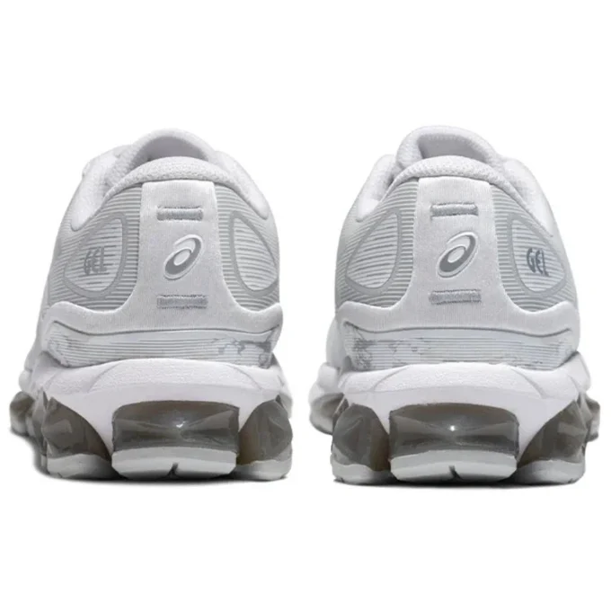 Gel-Quantum 360 7 “White Pure Silver”