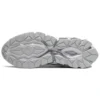 Gel-Quantum 360 7 “White Pure Silver”