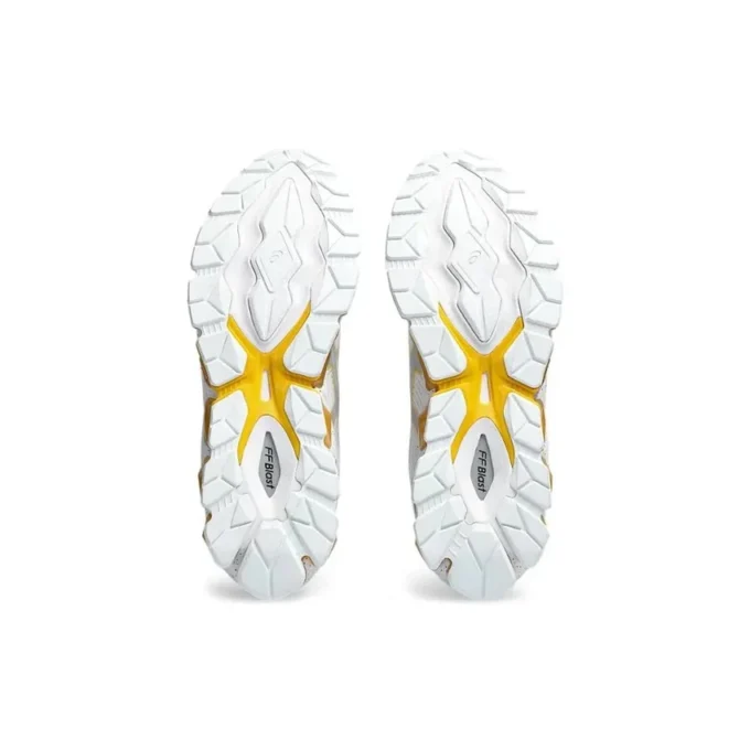 Gel-Quantum 360 7 “White Saffron”