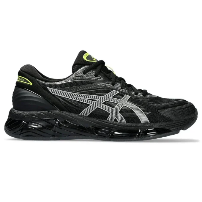 Gel-Quantum 360 8 “Black Silver Neon”