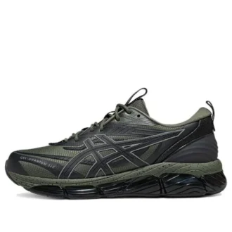 Gel-Quantum 360 8 Utility “Mantle Green Graphite Grey”
