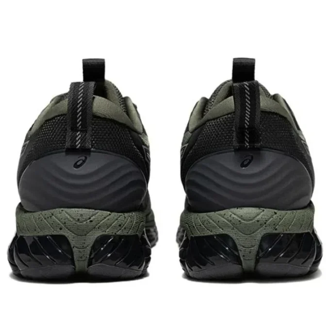 Gel-Quantum 360 8 Utility “Mantle Green Graphite Grey”