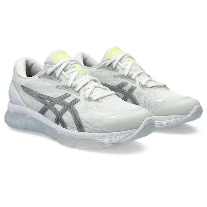 Gel-Quantum 360 8 “White Silver Neon”