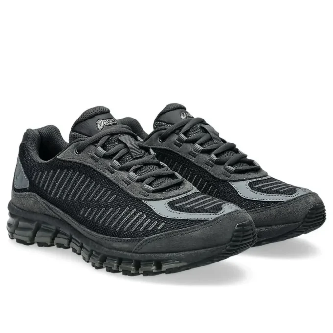 Gel-Quantum 360 “Black Graphite Grey”