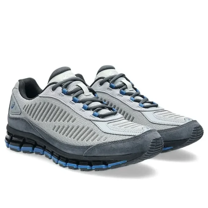 Gel-Quantum 360 I Amp “Glacier Grey Carrier Grey”