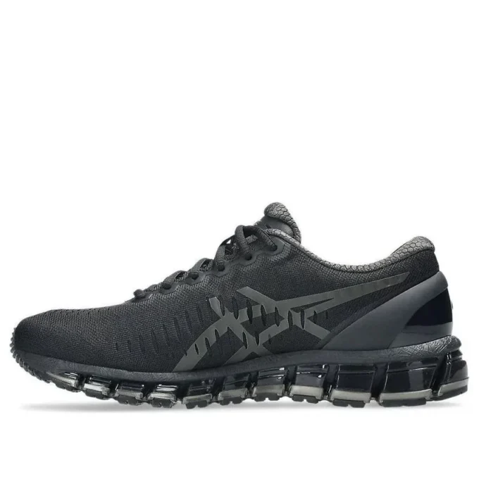 Gel-Quantum 360 I “Black”