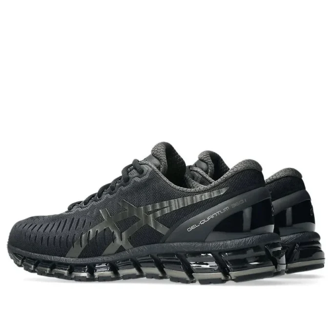 Gel-Quantum 360 I “Black”