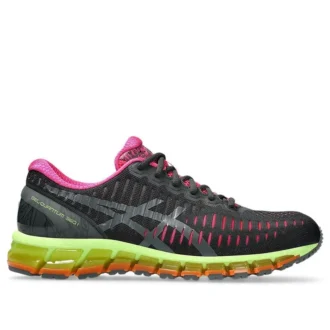 Gel-Quantum 360 I “Graphite Grey Hazard Green”