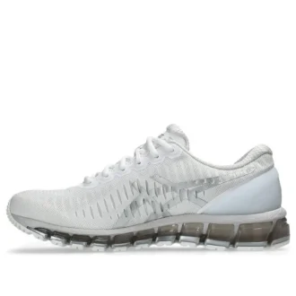 Gel-Quantum 360 I “White Pure Silver”