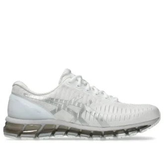 Gel-Quantum 360 I “White Pure Silver”