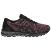 Gel-Quantum 360 Knit 2 “Black Classic Red”