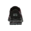 Gel-Quantum 360 Knit 2 “Black Classic Red”