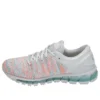 Gel-Quantum 360 Knit 2 “Glacier Grey Aruba Blue”