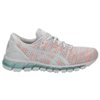 Gel-Quantum 360 Knit 2 “Glacier Grey Aruba Blue”