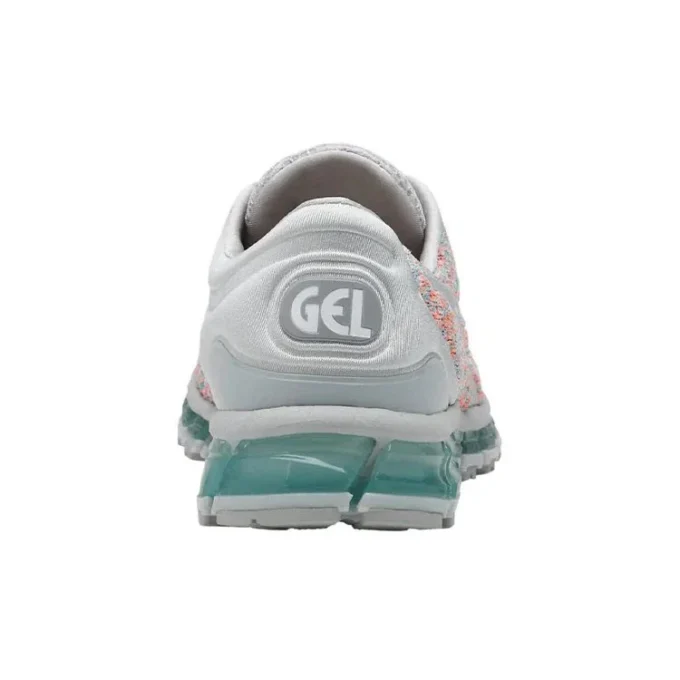 Gel-Quantum 360 Knit 2 “Glacier Grey Aruba Blue”