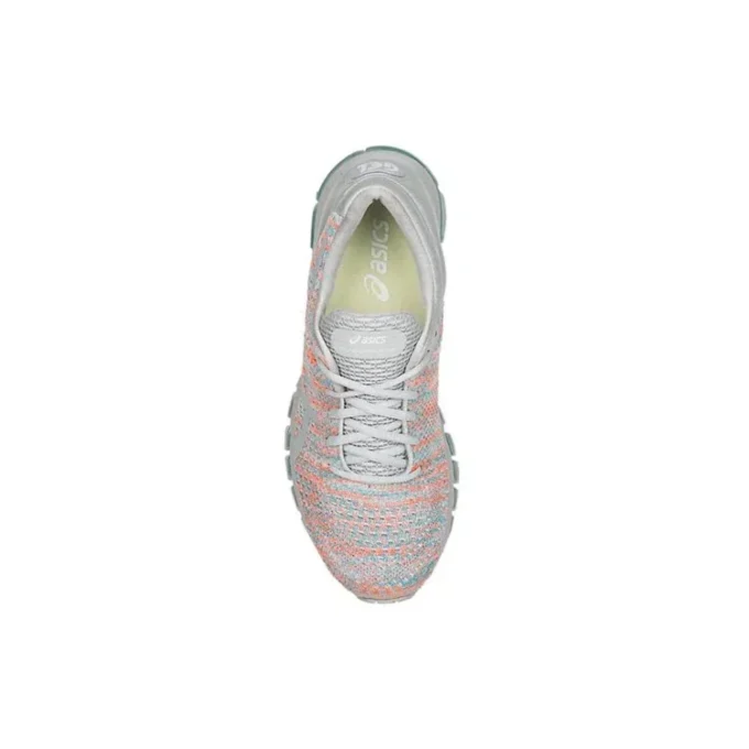 Gel-Quantum 360 Knit 2 “Glacier Grey Aruba Blue”