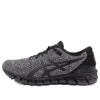 Gel-Quantum 360 Knit 2 “Zwart Wit”